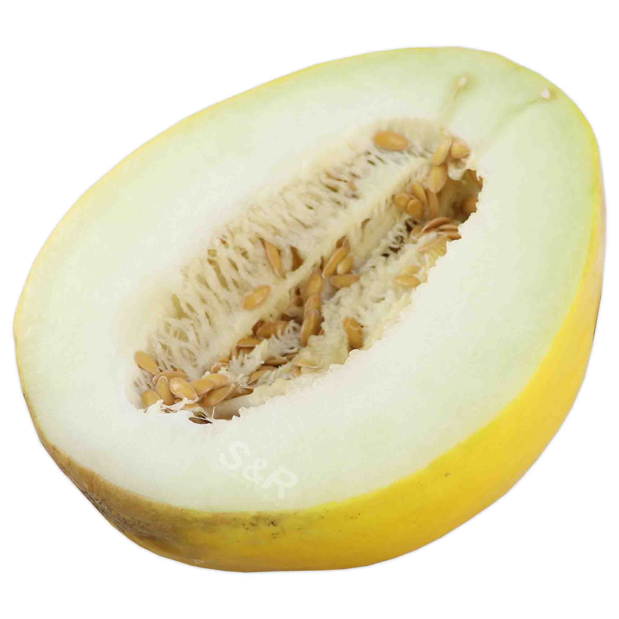 S&R Golden Honeydew Melon approx. 1.5kg